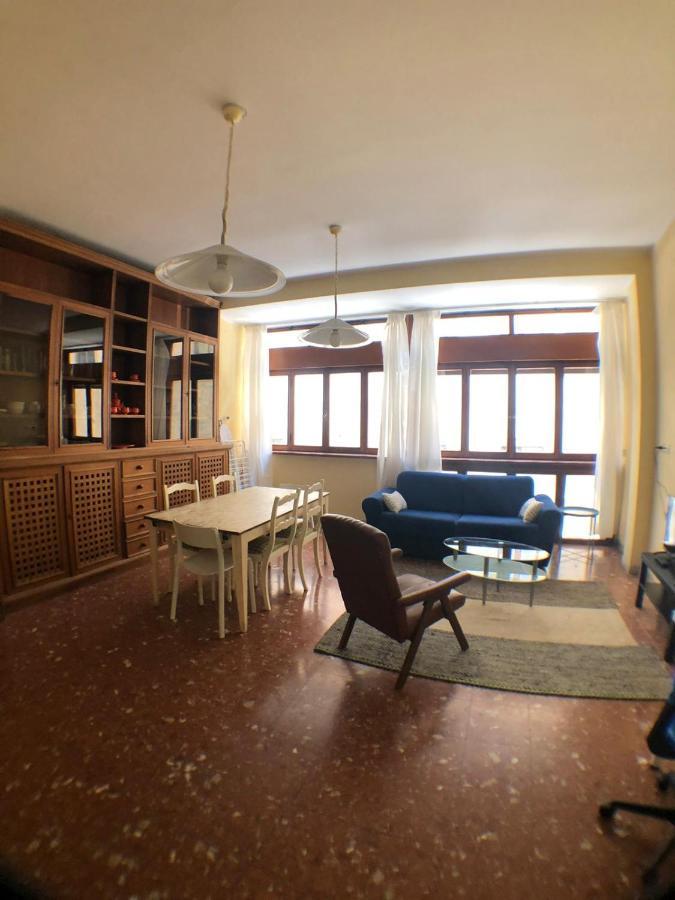 4 Bedrooms - Ponte Vecchio Firenze Esterno foto