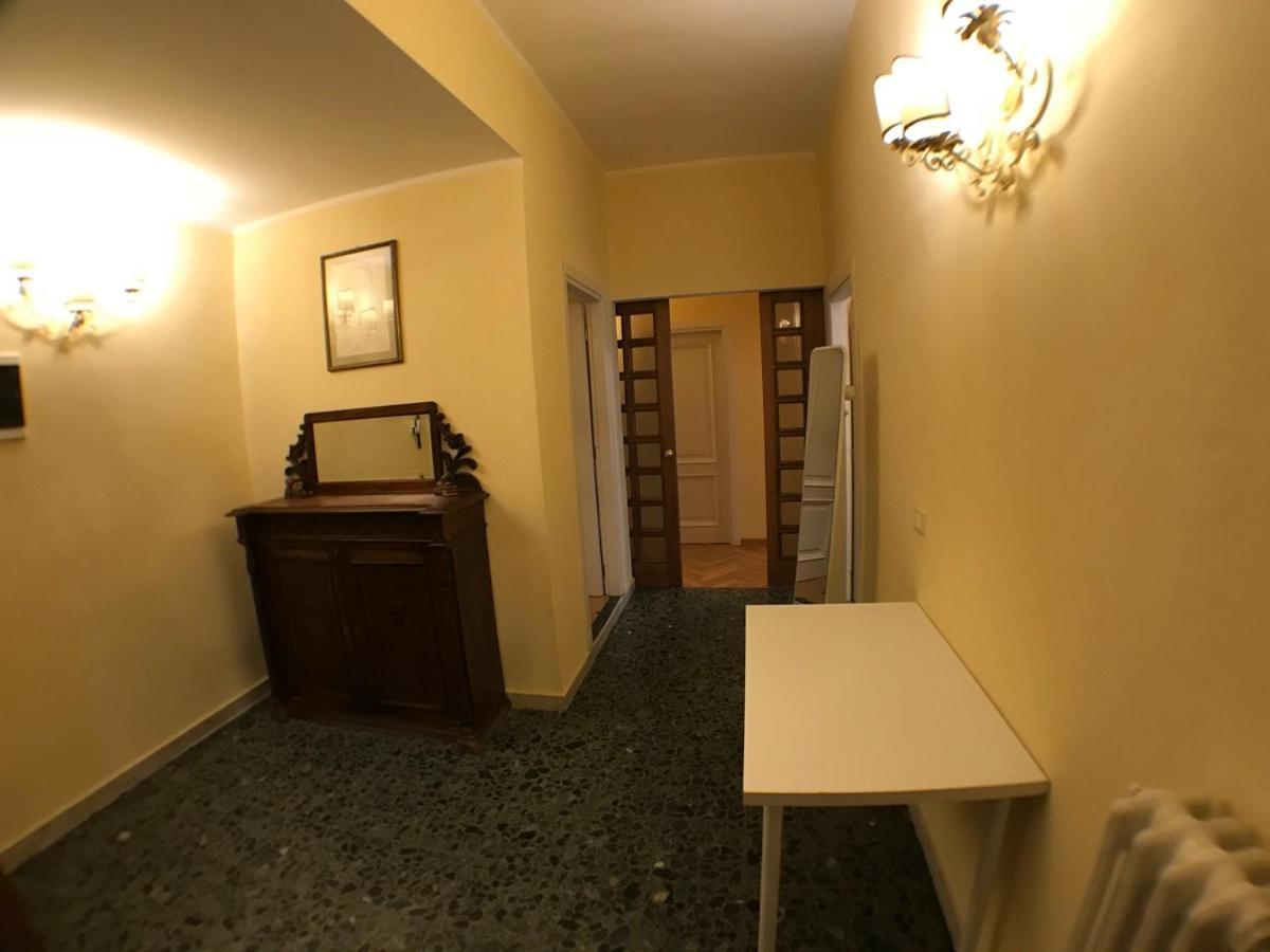 4 Bedrooms - Ponte Vecchio Firenze Esterno foto