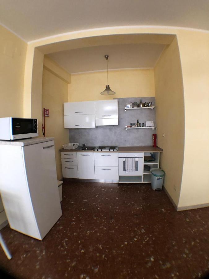 4 Bedrooms - Ponte Vecchio Firenze Esterno foto