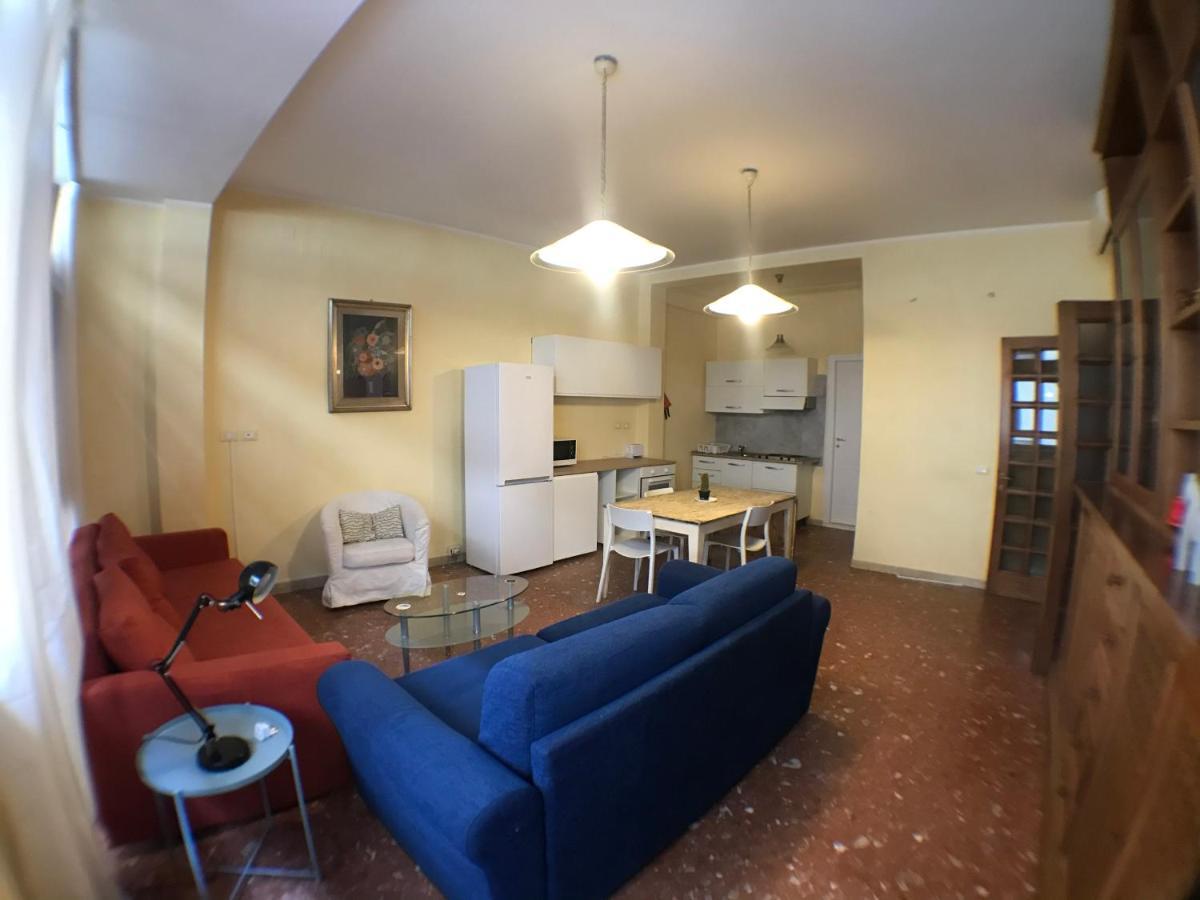 4 Bedrooms - Ponte Vecchio Firenze Esterno foto