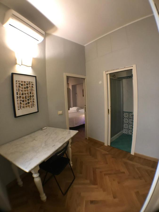 4 Bedrooms - Ponte Vecchio Firenze Esterno foto