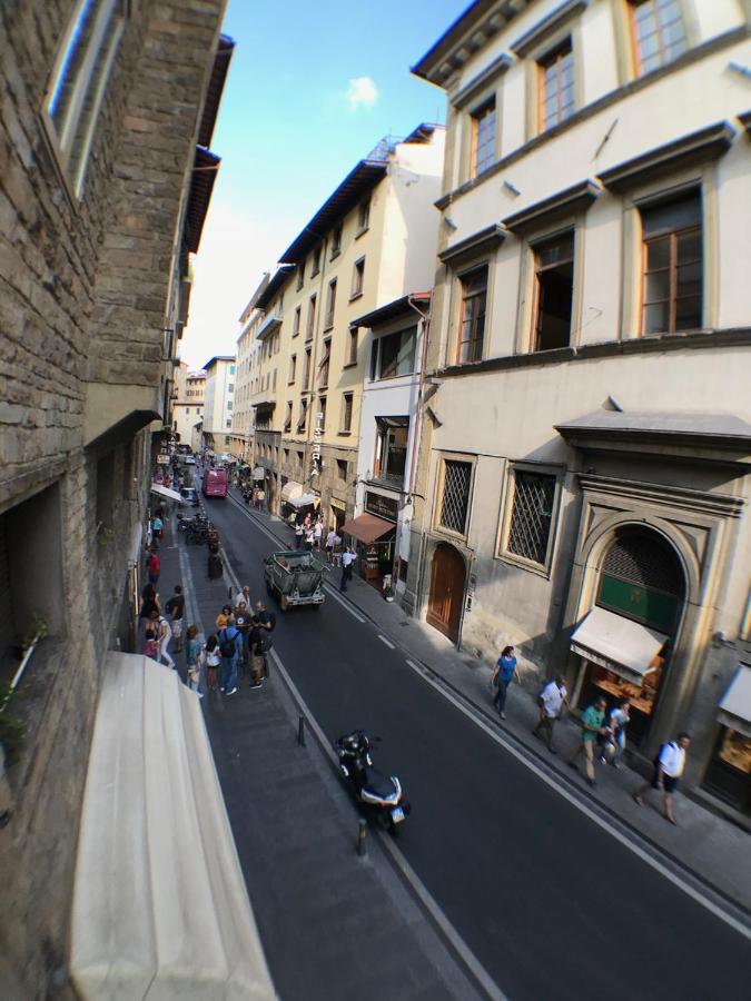 4 Bedrooms - Ponte Vecchio Firenze Esterno foto