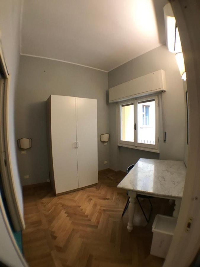 4 Bedrooms - Ponte Vecchio Firenze Esterno foto