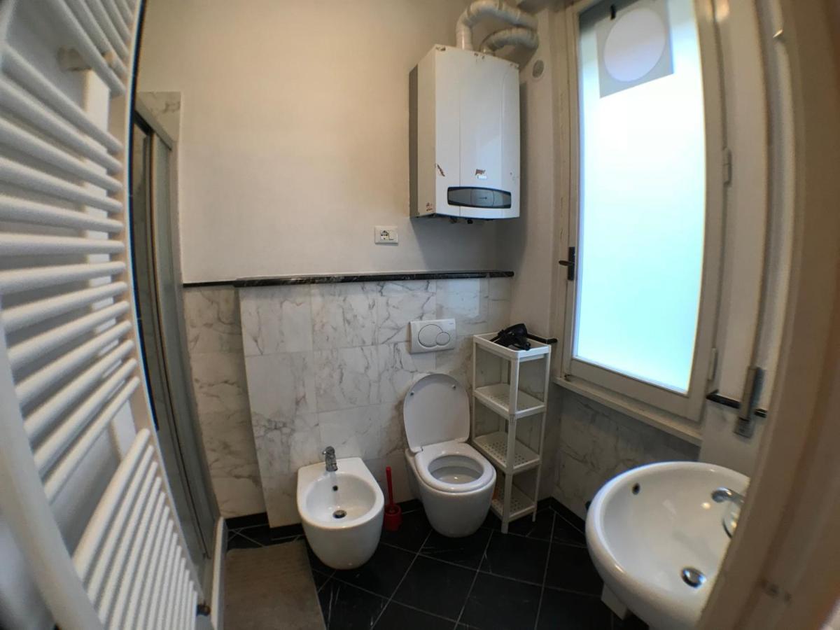 4 Bedrooms - Ponte Vecchio Firenze Esterno foto
